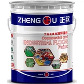 Епоксидно анти{0}}статично самонивелиране